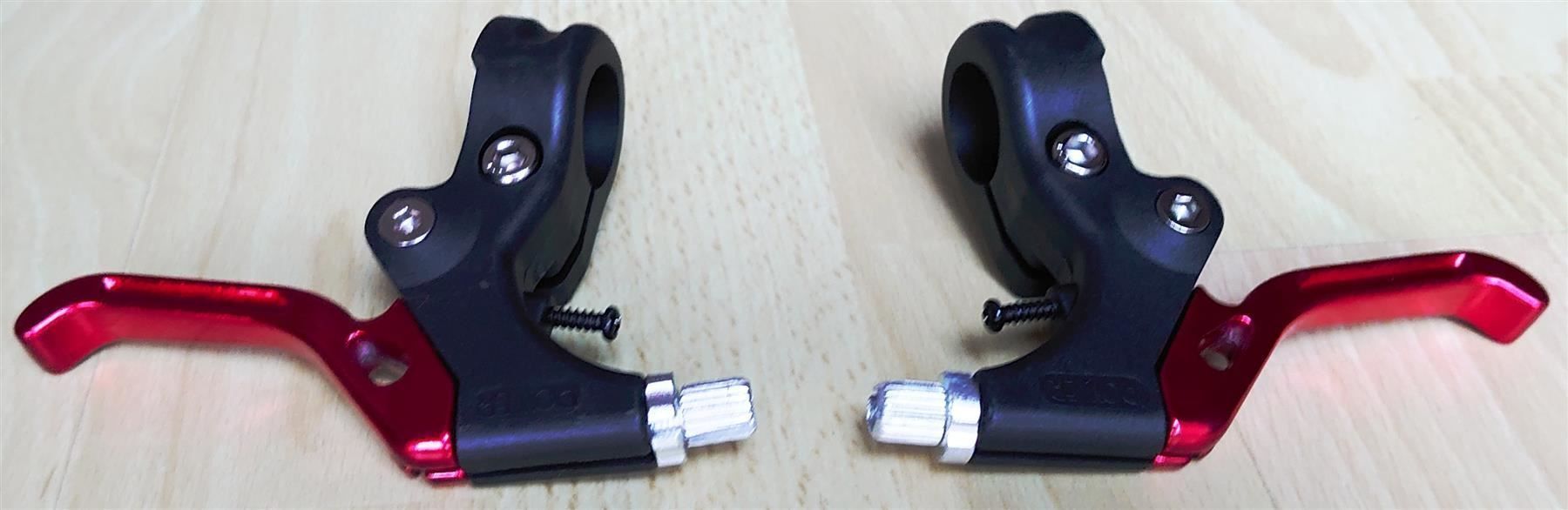 Pezzi di ricambio: Bremshebel – Nuovo (secondo la descrizione) da Biel/Bienne venduto da TheShop4U