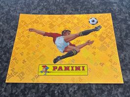 Panini Sticker Fussball WM 2026 - 00