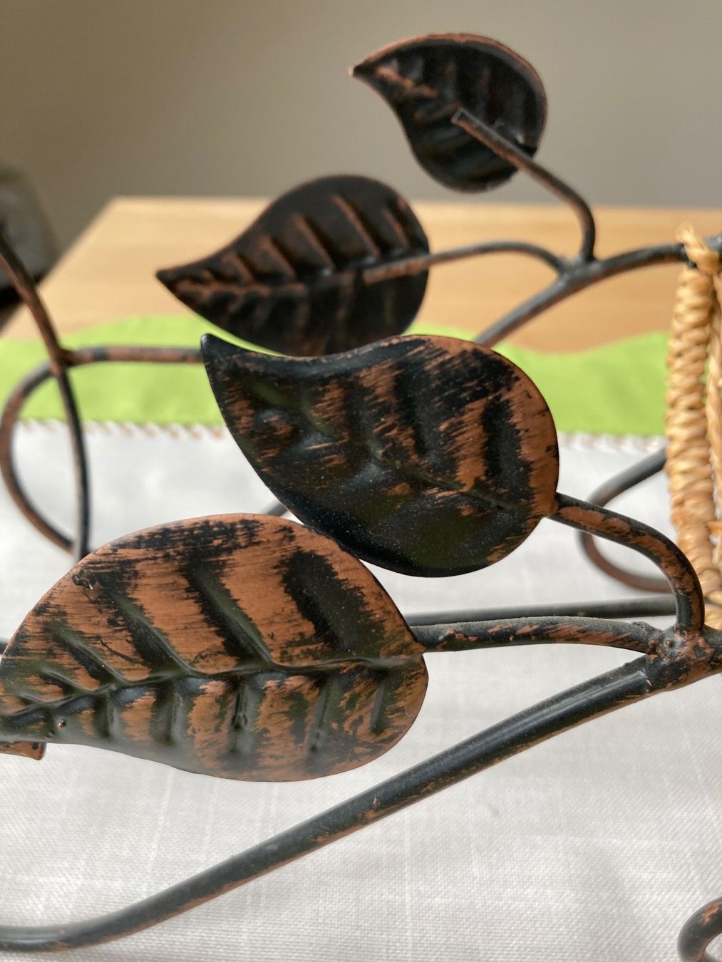 Portabottiglie: Weinflaschen Halter – Usato da Stallikon venduto da dotka07 2
