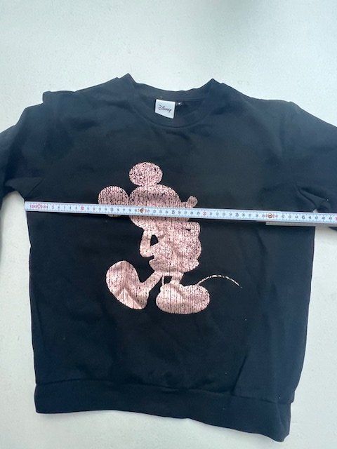 Pulls et sweat-shirts: Mickey Mouse Pulli – D'occasion à Wettingen par Muda33 1