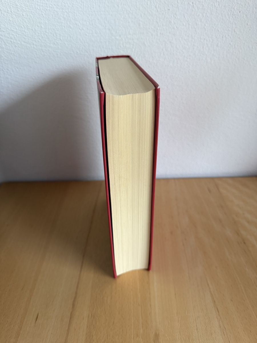 Bücher: Tintenherz - Cornelia Funke – Gebraucht aus Schwarzenburg von Michellu 3