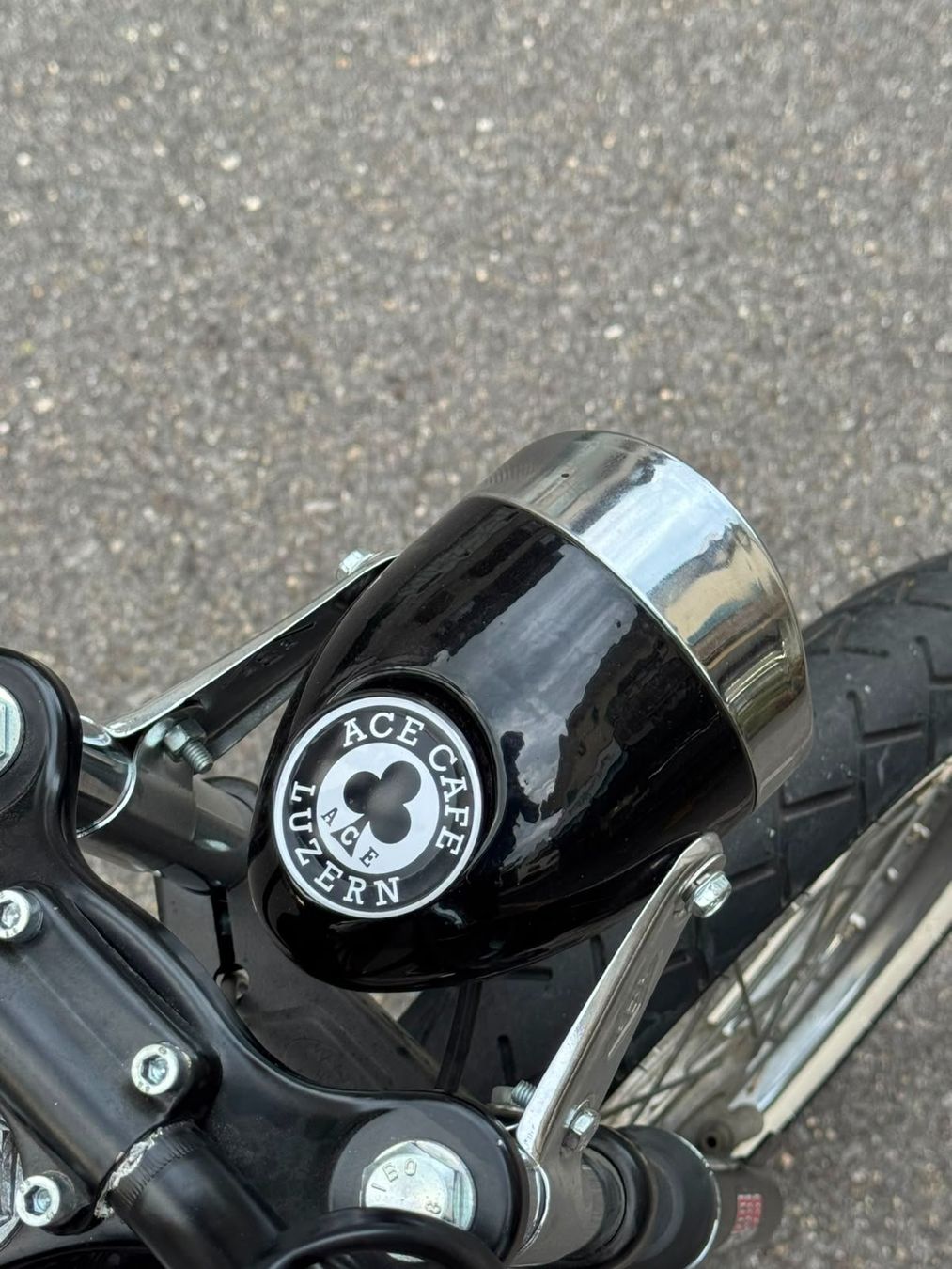 Puch Ciclomotori: Puch Maxi S mit Ausweis – Usato da Schmerikon venduto da Mofaparts 7