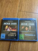 Jackie Chan, Dragon Edition, Bluray, neu OVP