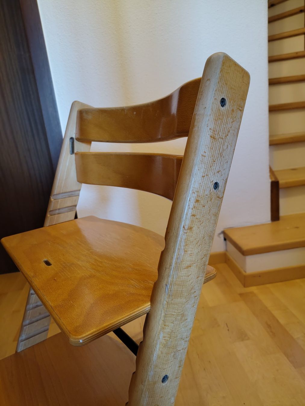 Stokke Seggioloni: Tripptrapp – Usato da Büttikon AG venduto da fire2000 4