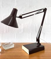 Vintage Bürolampe I 70er Jahre