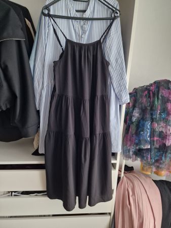 Only Kleid Zora