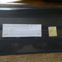 SBK 39  Sitz. HELVETIA ° mit Eckstempel   siehe Bilder