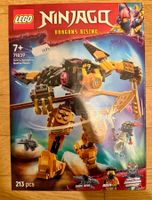 Lego Ninjago 71839 - Arin's Spinjitzu Battle Mech