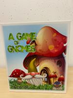 A game of gnomes