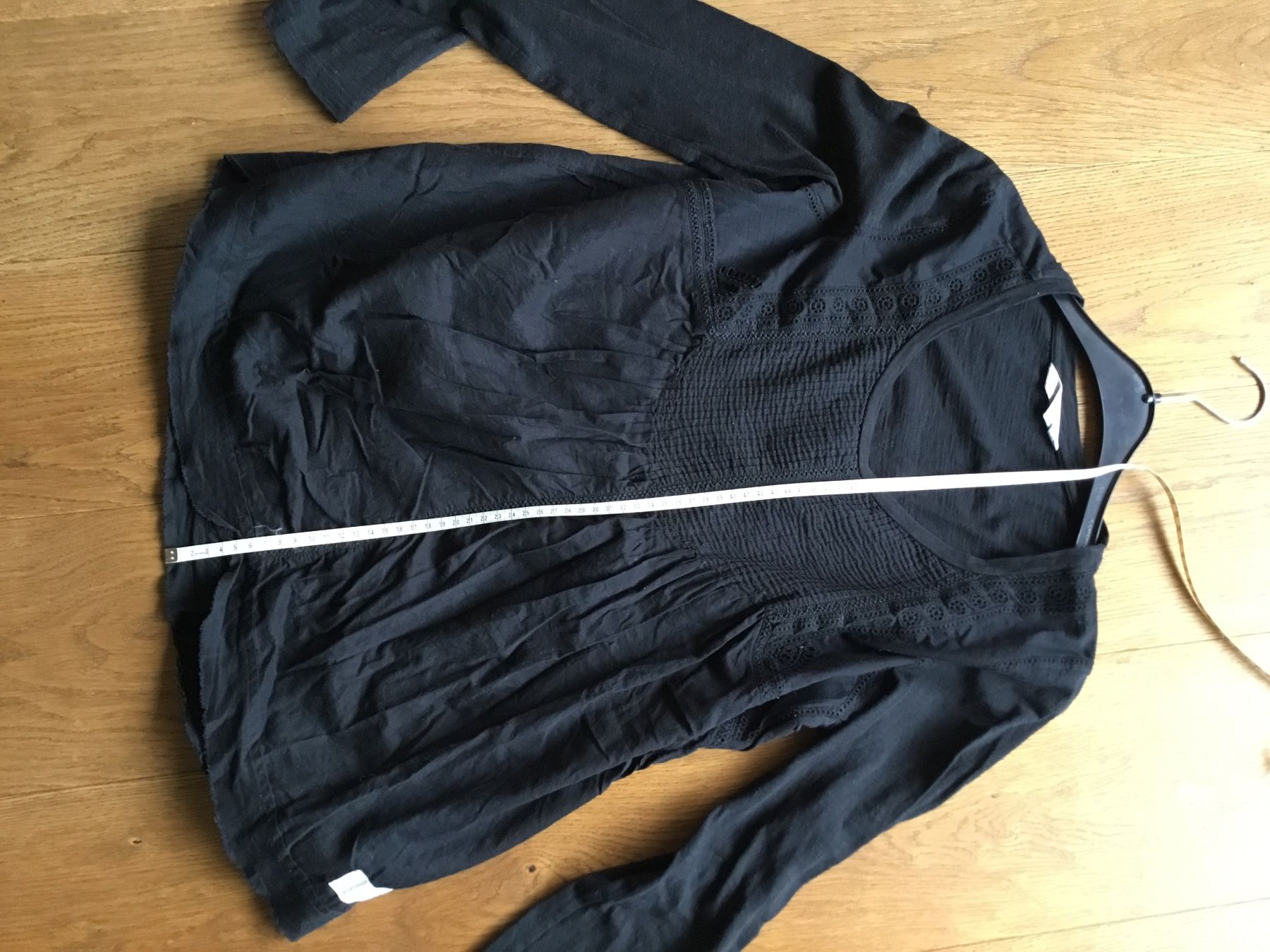 Odd Molly Tops: Odd Molly Top – Neu (gemäss Beschreibung) aus Oberwil b. Zug von evasale4you