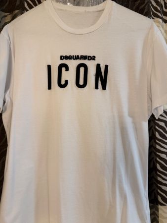 Dsquared2 Icon T-Shirt