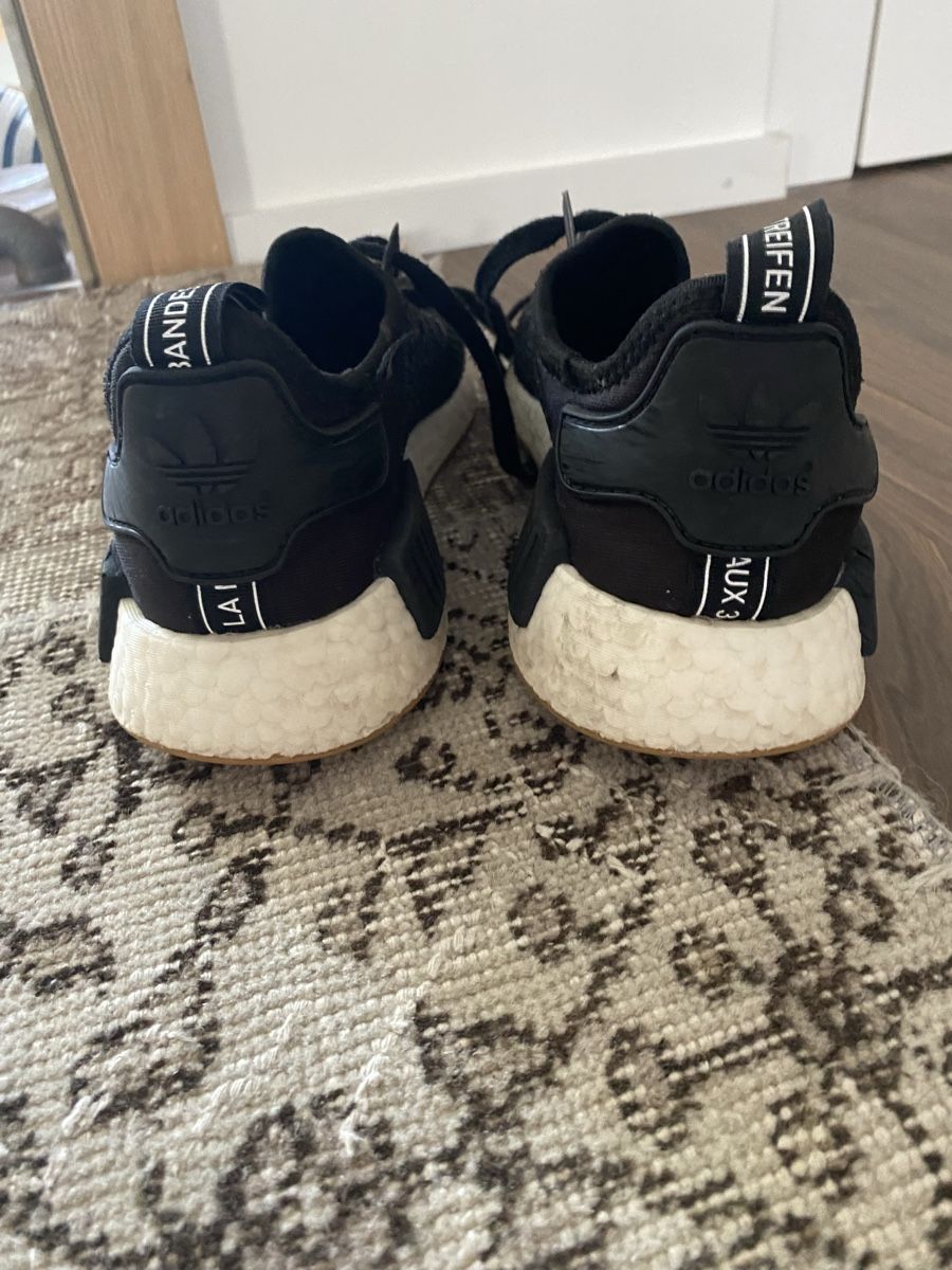 Adidas Scarpe da uomo: Adidas Herrenschuhe – Usato da Rorschach venduto da lvi_p29s 1