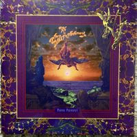 Dukes Of Stratosphear/XTC - Psonic Psunspot LP 1987 NEU/OVP