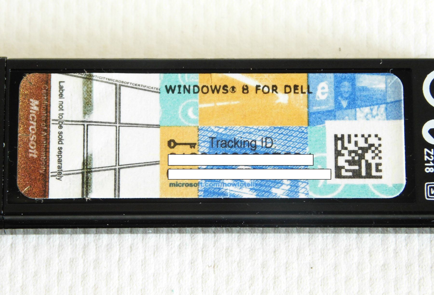 USB Sticks: Dell USB-Stick 8 GB Windows – Gebraucht aus Emmenbrücke von Ulisse-22 3