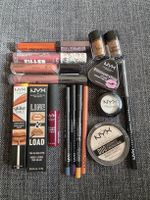 NYX & Sence Kosmetik-Set, Top Zustand, super Preis!