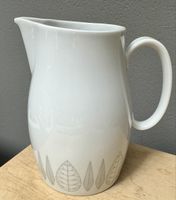 Vintage Milchkrug Langenthal Porzellan 1961