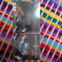 Sonata arctica- the days...