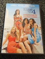 DVD Eine für 4: Unterwegs in Sachen Liebe(20420)