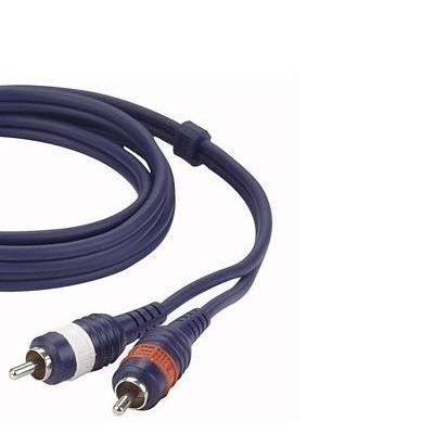 Cavi: DAP Jack Mini Stereo zu 2 x Cinch ... – Nuovo e nell'imballaggio originale da Däniken SO venduto da Profog1 3
