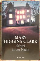 Mary Higgins Clark - Schrei in der Nacht
