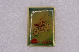 Tour de Suisse  AEG