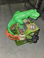 Dino-Parking
