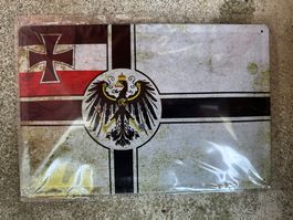 Deutschland deutsches reich