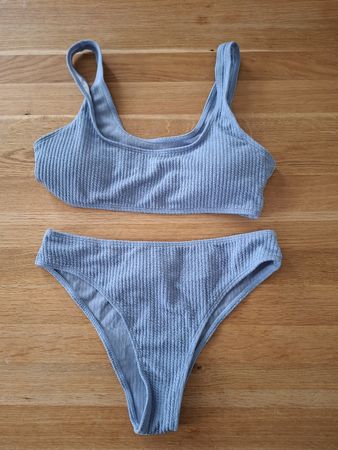 maillot de bain taille L (bas NEUF)