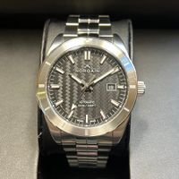 FLASH SALE Norqain Automatic Date Full Set