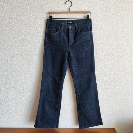 Damen Jeans, Esprit, Grösse 38, High Rise