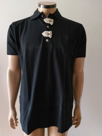 GRACHTEN Polo taille / Grosse S (grand S / Gross S)