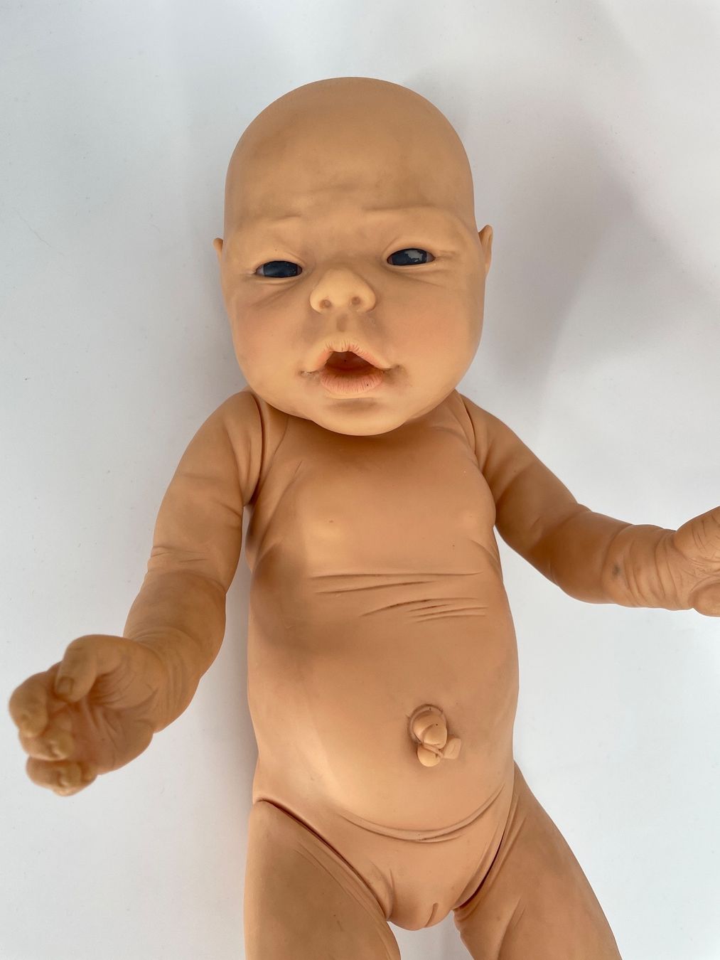 Bambole: Puppe Mädchen Migliorati – Usato da Auenstein venduto da moin. 5