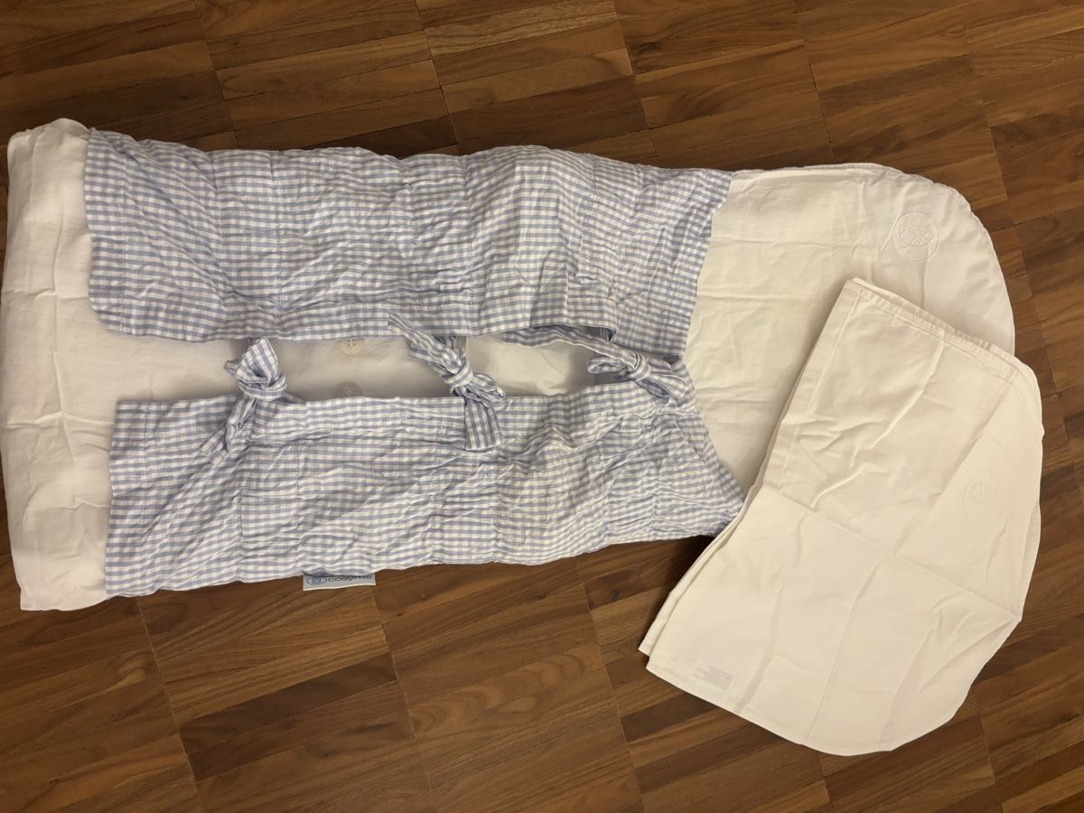 Sacchi a pelo: Pucksack Baby – Usato da Zürich venduto da LaGaia