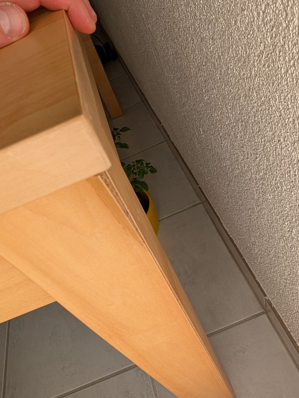Ikea Tavoli: Ikea Tisch – Usato da Aarau Rohr venduto da RaSiSiRa 5