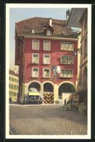 Burgdorf "Grosshaus"