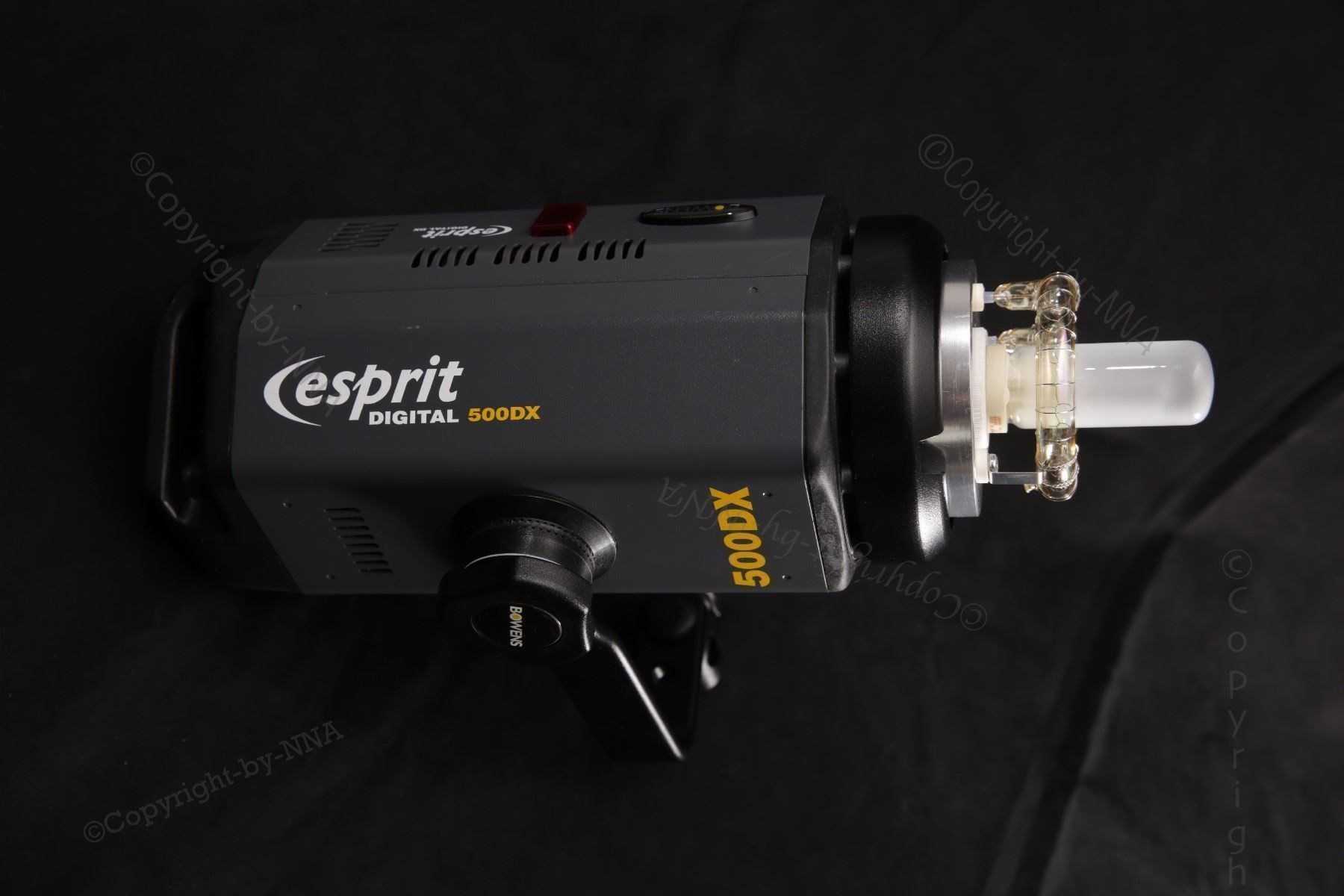 Flash: Bowens-esprit-Digital_500DX-Studioblitz – Usato da St. Gallen venduto da Acer0110 3