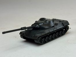 VE1- Roco Militär Leopard Panzer
