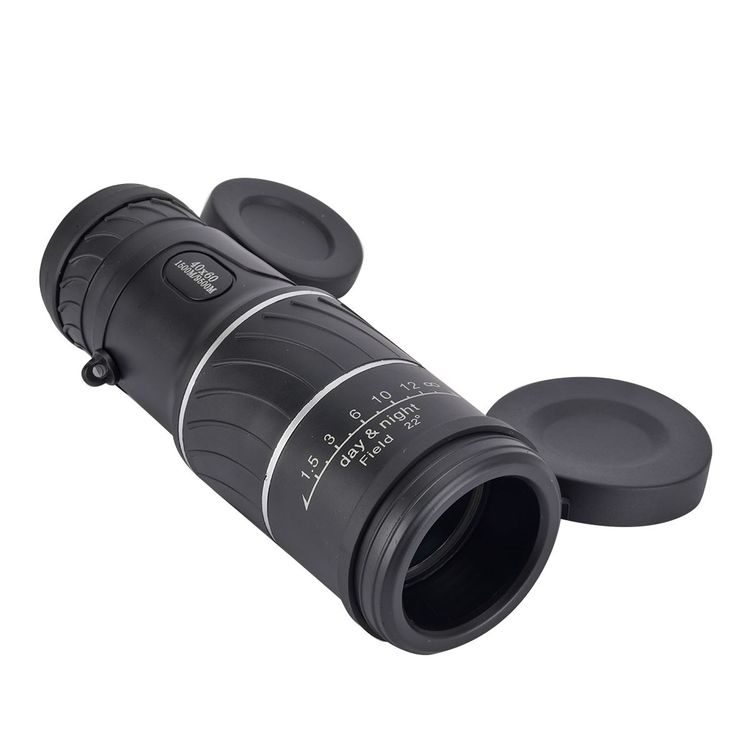 Carson Bengal Monokular Für Kinder - 7x Vergrößerung, MINT Lernspielzeug