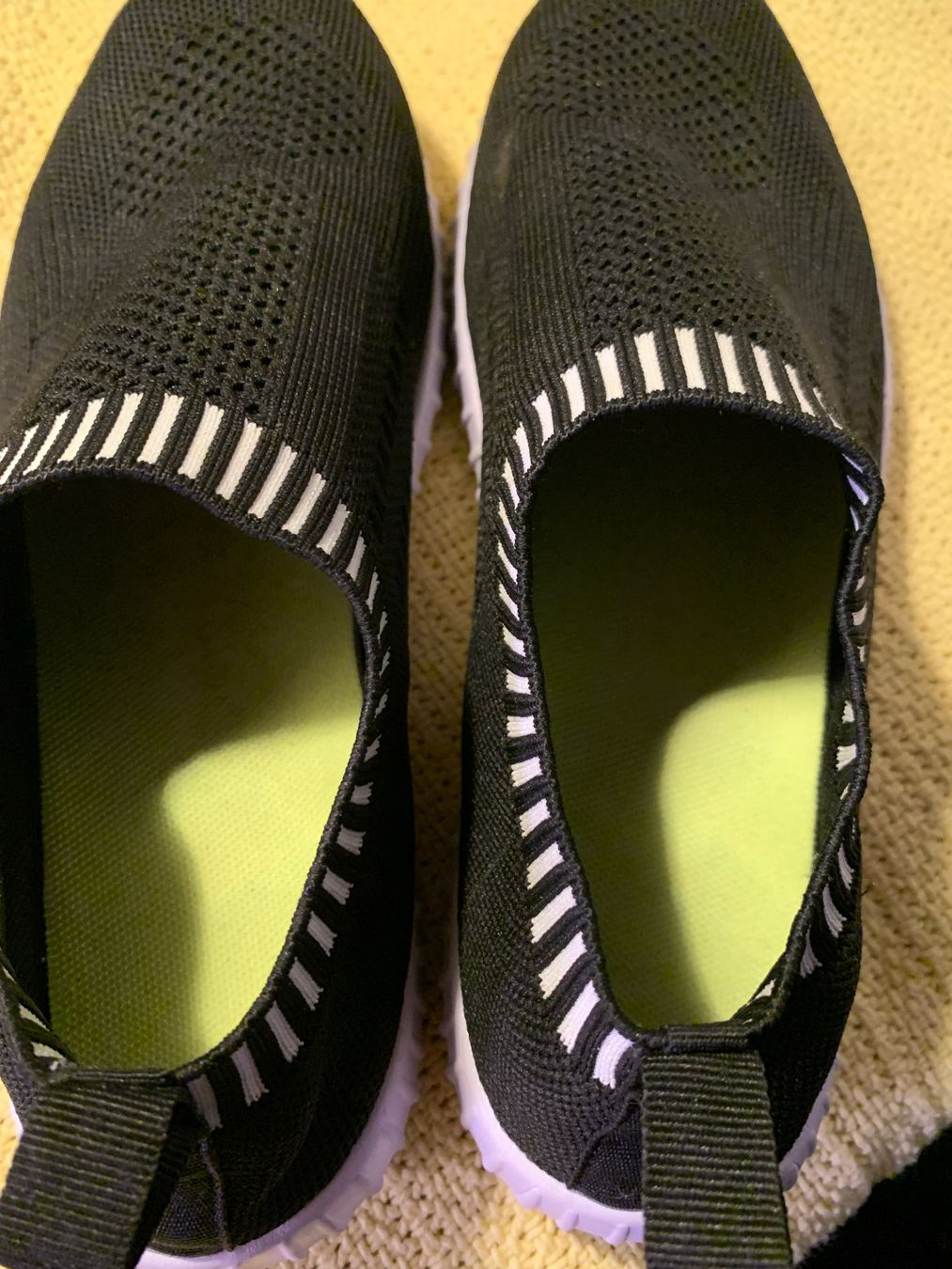 Scarpe da donna: Slip -On Schuhe Gr. 39 – Usato da Steinebrunn venduto da Littlebird1 3