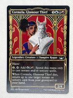 Magic: The Gathering - Cormela, Glamour Thief, Sammler