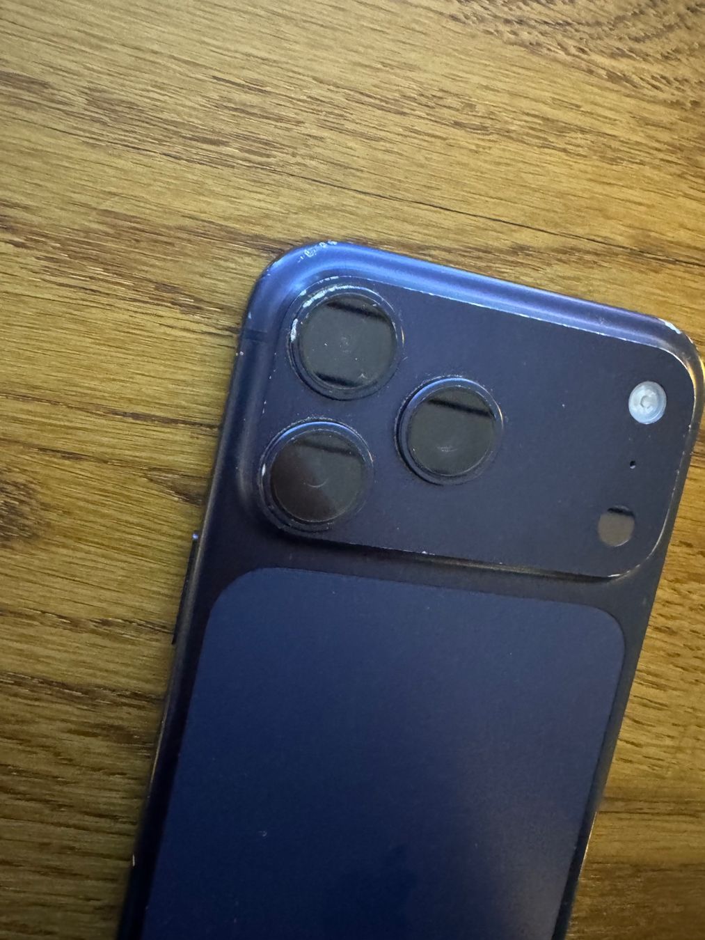 Apple Handys / Smartphones: iPhone 17 Pro Max – Gebraucht aus Wil SG von don_reto 3