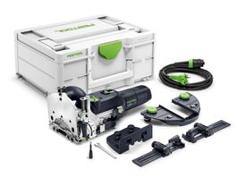 Festool DOMINO DF 500 RQ-Set Dübelfräse