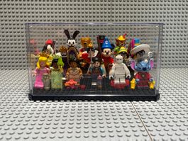 Minifiguren Display für Lego NEU & OVP