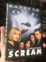 Scream - dvd