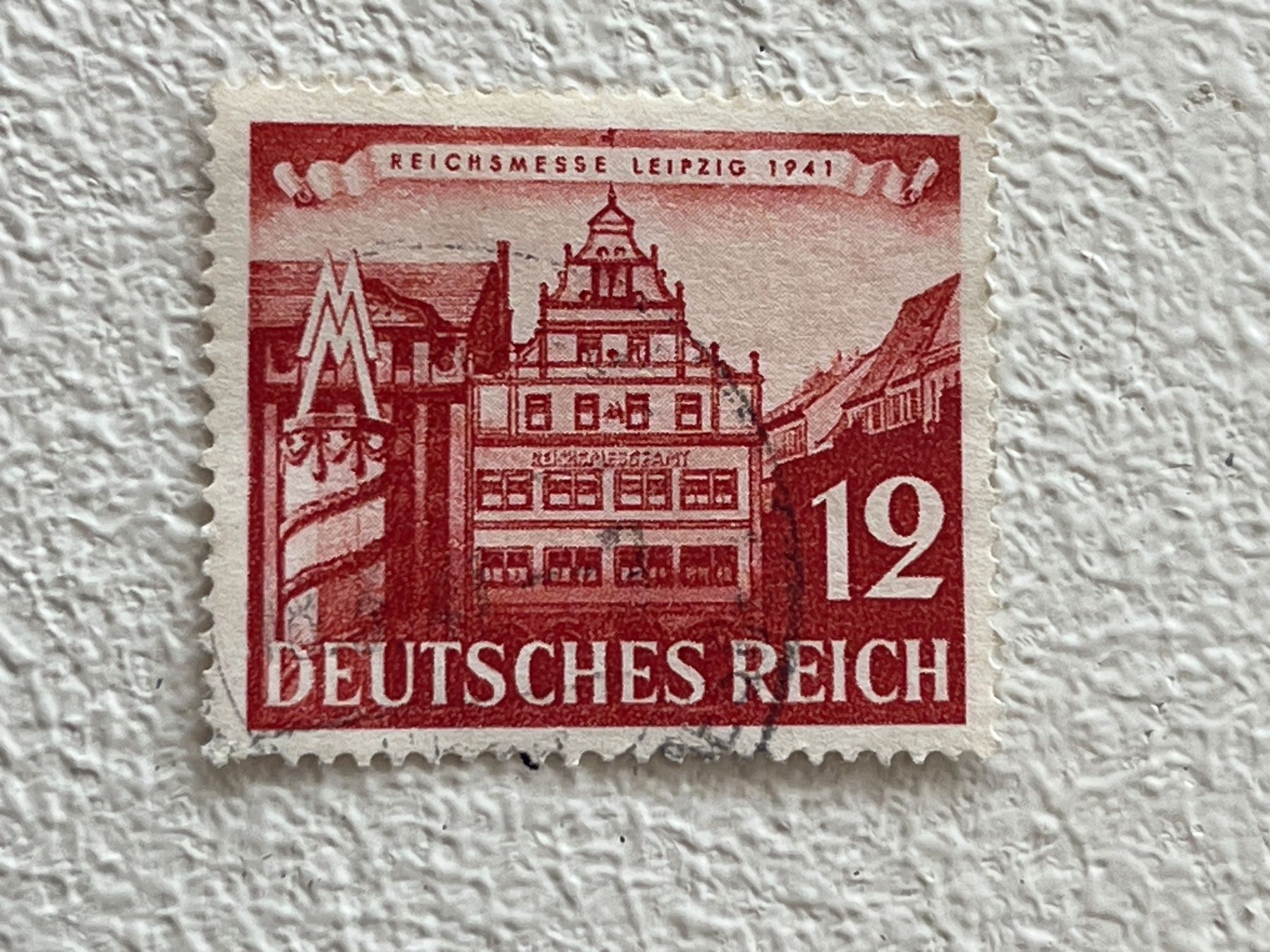 Tous les timbres: DR Briefmarken (Gratis-Versand) – D'occasion à Chiasso par AzenYa