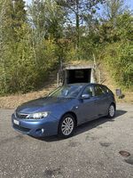 Subaru Impreza 2.0 AWD  CarPlay, DAB+ & Tempomat