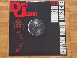 Jay-Z, Vol 3... Life And Times Of S. Carter - 2 LP USA 1999