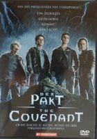 Der Pakt / The Couvenant
