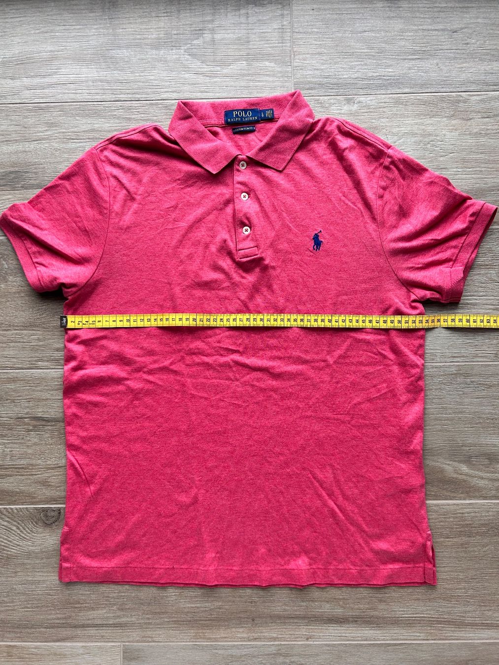Magliette Polo: Polo Homme ralph lauren – Nuovo (secondo la descrizione) da La Tour-de-Peilz venduto da cor_c87n 3
