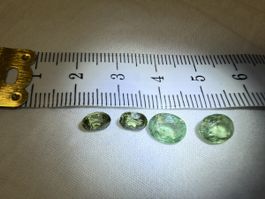 Garnet Demantoid